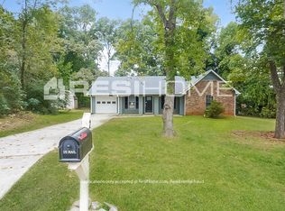 2261 Hammond Ct, Ellenwood, GA 30294