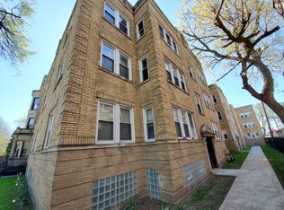 2917 W 24th Blvd APT 3B, Chicago, IL 60623