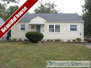7224 Elizabeth St, Cincinnati, OH 45231
