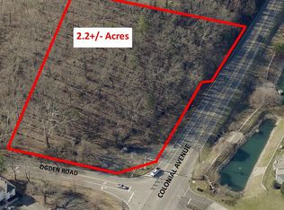 0 Colonial Ave, Roanoke, VA 24018