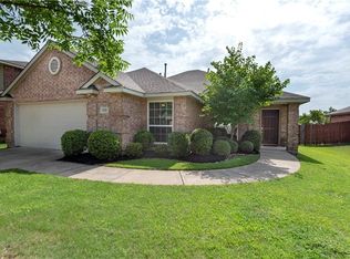 7220 Park Hill Trl, Sachse, TX 75048