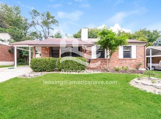 2639 Freemantle Dr, Florissant, MO