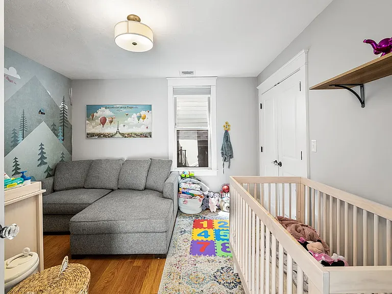 227 Havre St #3B — Photo 12