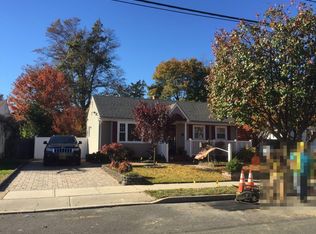 7 Steven Ave, Hamilton, NJ 08619