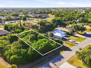 109 Sidney Ct Lot 230, Rotonda West, FL 33947