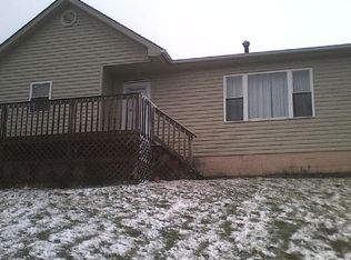5100 N Highway 11 SE, Elizabeth, IN 47117