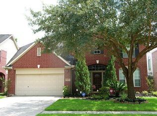 706 Balch Spgs, Spring, TX 77373