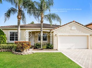 15976 SW 147th Ln, Miami, FL 33196