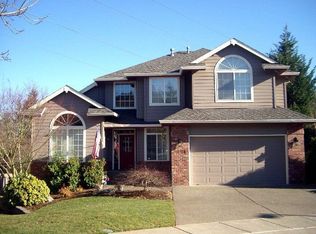 10700 SW Oriole Cir, Beaverton, OR 97007