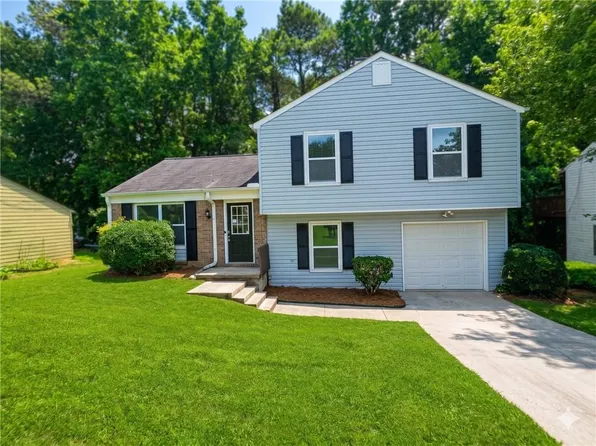 880 Highland Ter NE, Marietta, GA 30066