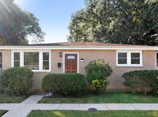 4226 Karen Ave, Jefferson, LA 70121