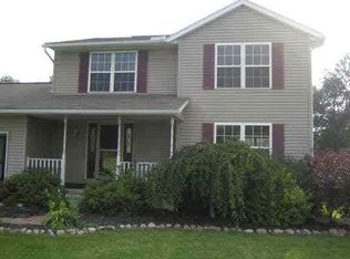764 N State Route 511, Ashland, OH 44805