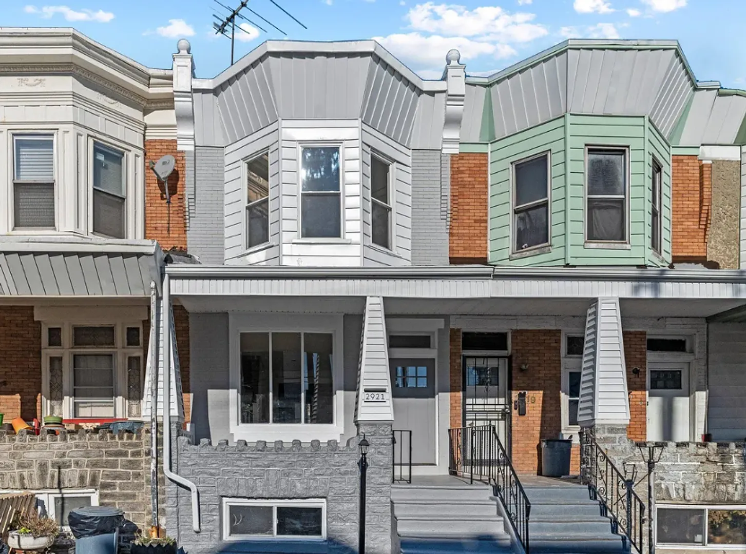 2921 W Oxford St. — Photo 1