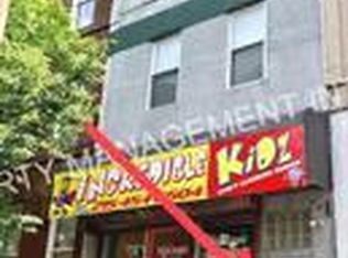 2247 North Broad Street - 2R, Philadelphia, PA 19132