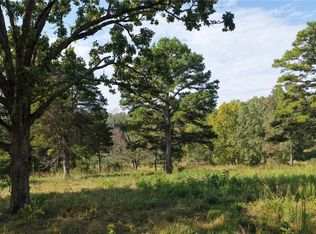 Wilson Springs Rd, Harrison, AR 72601