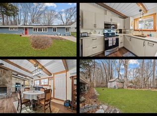 54 Thelma Irene Dr, North Kingstown, RI 02852
