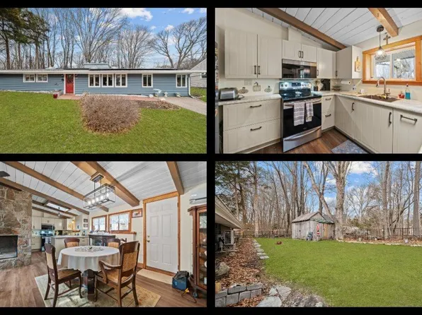 54 Thelma Irene Dr, North Kingstown, RI 02852