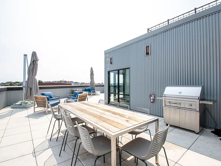 45 W 3rd St #323 — Photo 3