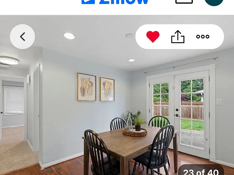10612 Lake Steilacoom Dr SW — Photo 5