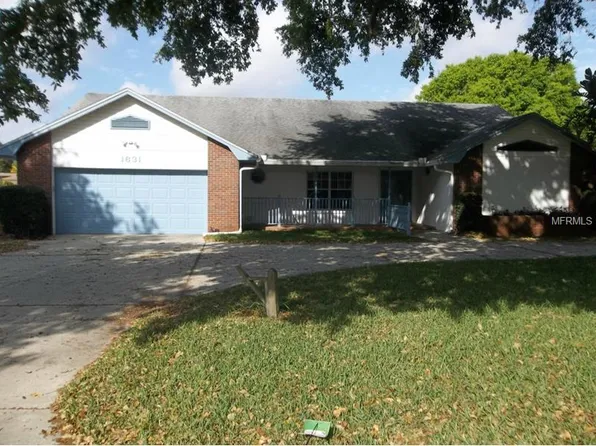1631 Taylor Rd, Bartow, FL 33830