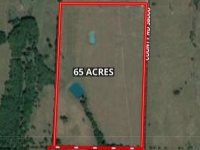 801 County Road 36010, Honey Grove, TX, 75446