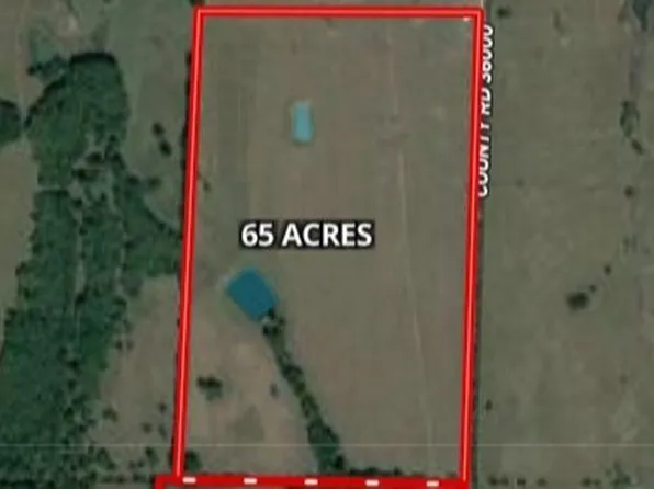 801 County Road 36010, Honey Grove, TX 75446