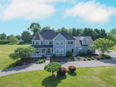 36 Long Horizon Road, Bethlehem, CT, 06751