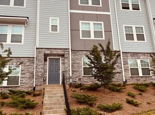 7105 Bryce Ave, Charlotte, NC 28217