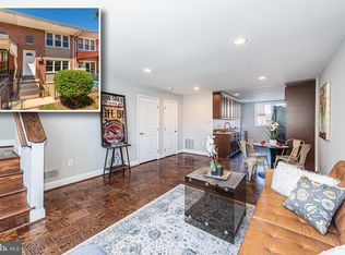 4806 Midline Rd, Baltimore, MD 21206