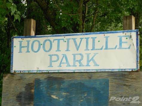 Hootiville Park