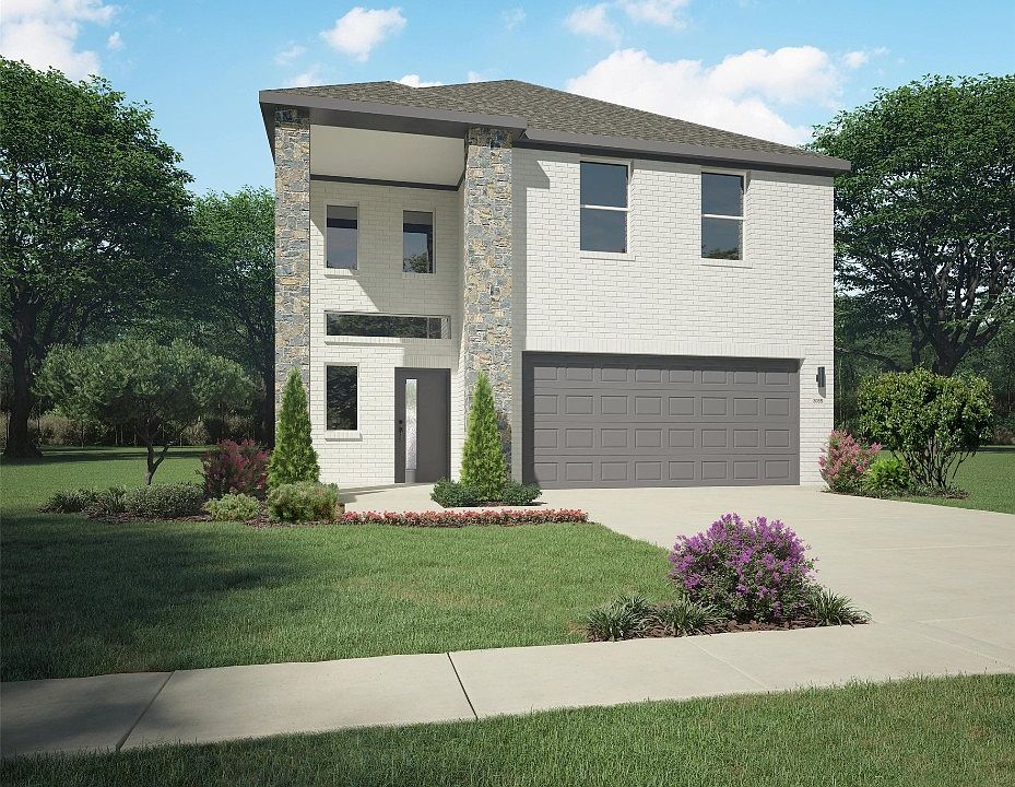 1st image of 4003 High Valley Dr
