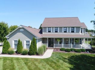 3524 Hunters Hl, Poland, OH 44514