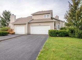 4655 Point Pleasant Dr, Hilliard, OH 43026