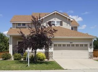 9433 W Finland Dr, Littleton, CO 80127