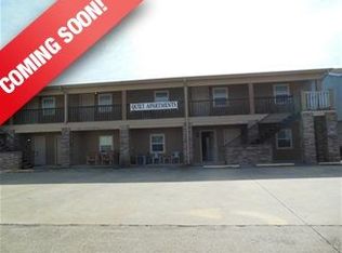 2094 Texas Ave APT 12, Bridge City, TX 77611