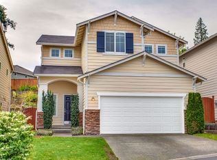 2726 232nd Pl SE, Bothell, WA 98021