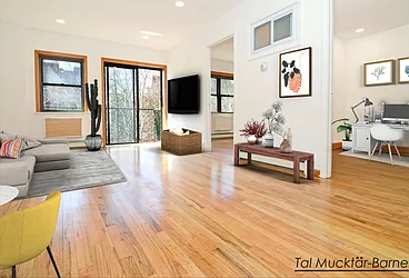 Rented by One Eleven Residential, Inc.