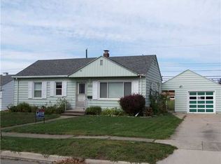 1602 Loraine Ave, Lansing, MI 48910
