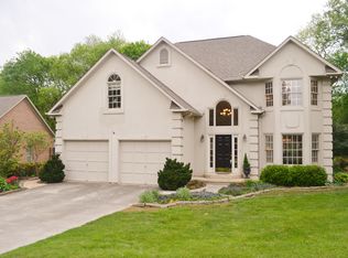 1905 Northshore Hills Blvd, Knoxville, TN 37922