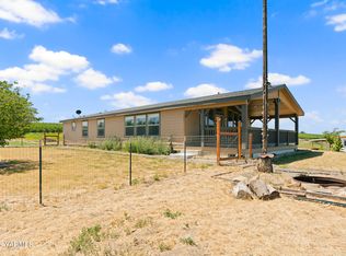 1351 Nass Rd, Granger, WA 98932