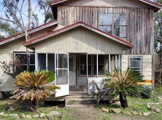 214 S Arena Ave, Perry, FL 32347