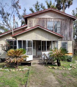 214 S Arena Ave, Perry, FL, 32347
