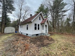 2609 State Rd, Richmond, MA 01254