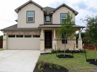 2005 Ruger Pass, Leander, TX 78641