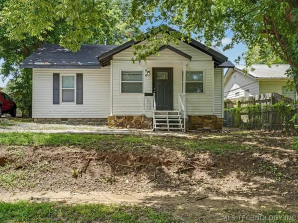44 S Florence Ave, Tulsa, OK 74104