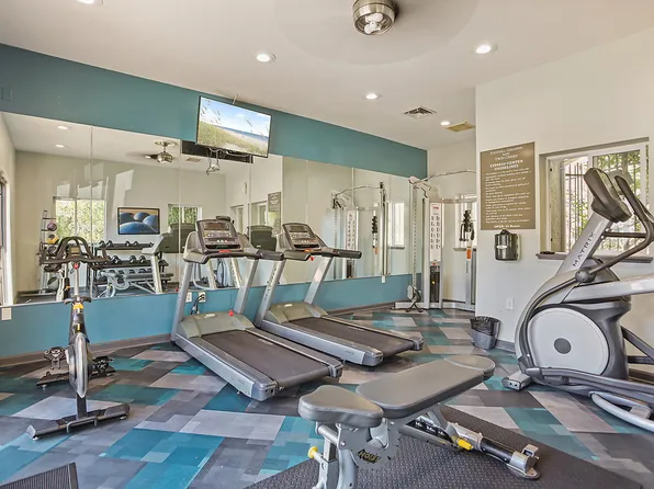 Foothill - Twin Creeks Condos