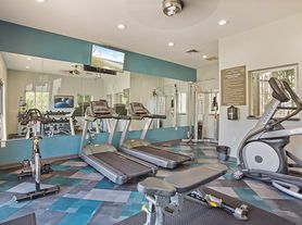 Foothill - Twin Creeks Condos