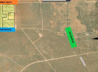 0 Triumph, El Paso, TX 79938