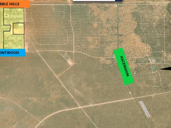 0 Triumph, El Paso, TX 79938