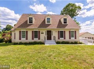 3135 Cox Rd, Chesapeake Beach, MD 20732